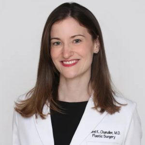 Dr. laurel Chandler - Gender-Affirming Top Surgery Specialist in Connecticut