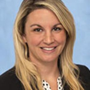 Dr. Lauren Elizabeth Marquette