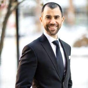 Dr. Lawrence Iteld
