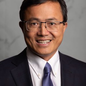 Dr. Leonard Lu