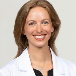 Dr. Lisa Block