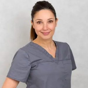 Dr. Lisa Friederich