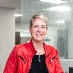 Dr. Lisa Hunsicker