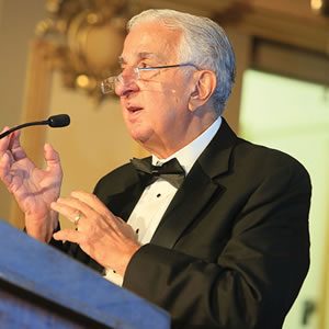 Dr. Louis C. Argenta