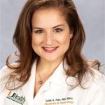Dr. Lydia Ann Fein