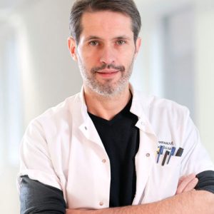 Dr. Maarten Doornaert