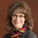 Dr. Marilyn Sandford