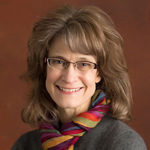 Dr. Marilyn B. Sandford