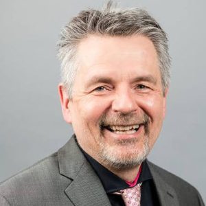 Dr. Mario Jarmuske