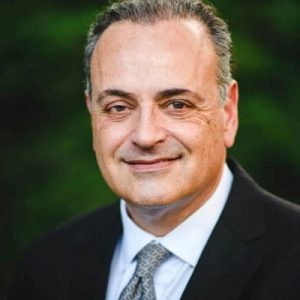 Dr. Mark D. Epstein - TransHealthCare