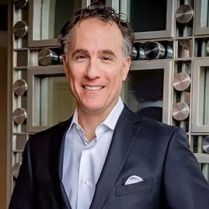 Dr. Mark Korman