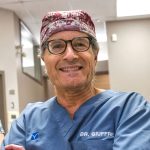 Dr. Martin Giuffre