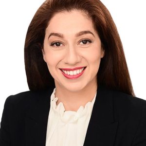 Dr. Maryam Seyedabadi