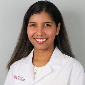 Dr. Meenakshi Rajan
