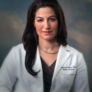 Dr. Melinda A. Costa