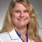 Dr. Melissa Anne Radecki