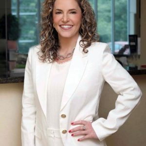 Dr. Meredith Vandegrift