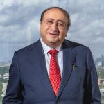 Dr. Michael Eisemann