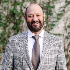 Dr. Michael Horn - Plastic Surgery in Chicago