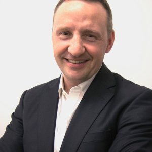 Dr. Michael Kernohan