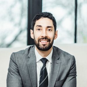 Dr. Michael Mirzabeigi - Breast Augmentation and Top Surgery in Atlanta