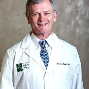 Dr. Michael R. Huntly