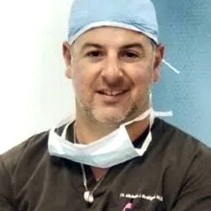 Dr. Michael Rodriguez