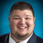 Dr. Michael Ruebhausen