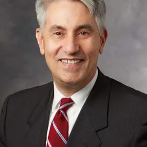 Dr. Michael T. Longaker