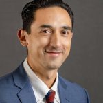 Dr. Miles J. Pfaff