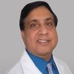 Dr. Nadeem A. Chaudhry