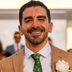 Dr. Nadim Joukhadar