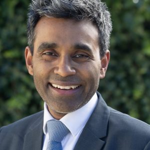 Dr. Nanda Kandamany