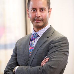 Dr. Navin Singh - Gender-Affirming Surgery in Virginia