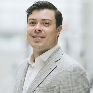 Dr. Nicholas Cormier - Gender-Affirming Surgery in Ottawa, Ontario