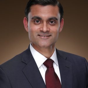 Dr. Nirav Patel