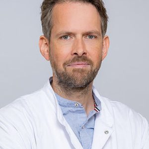 Dr. Ole Goertz