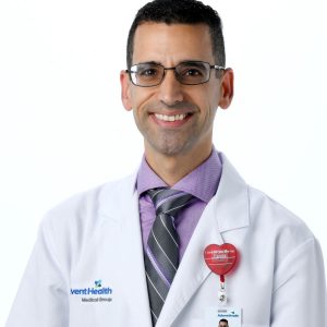 Dr. Omar E. Beidas