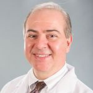 Dr. Orlando DeLucia