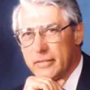 Dr. P. James Voloshin