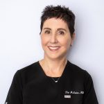 Dr. Patricia McGuire