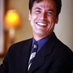 Dr. Patrick Z. Abuzeni