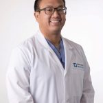 Dr. Paul Tran