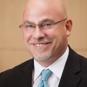 Dr. Perry Johnson - Top Surgery in Nebraska