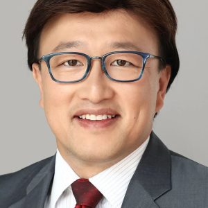 Dr. Perry Liu