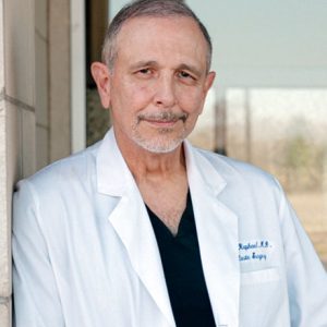 Dr. Peter Raphael - Gender-Affirming Surgery in Texas