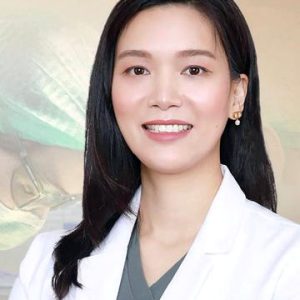 Dr. Phatwira Pattarajierpan