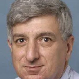 Dr. Philip Iorianni