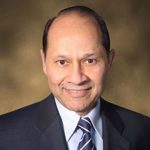 Dr. Prabhat K. Ahluwalia