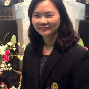 Dr. Premsuda Sombuntham